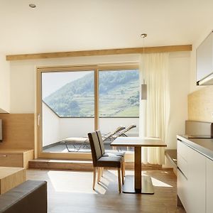 Apartments Oberdorner